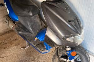 scooter 50