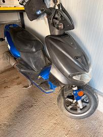scooter 50