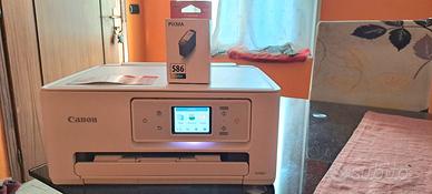 Stampante Canon Pixma TS765oi