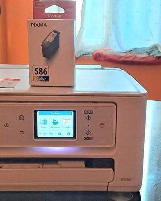 Stampante Canon Pixma TS765oi