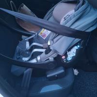 Trio inglesina aptica