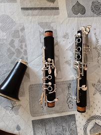 Clarinetto RC Buffet
