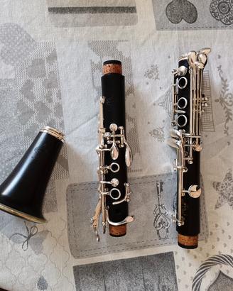 Clarinetto RC Buffet