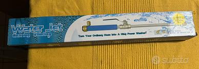 Pistola ad acqua per giardino