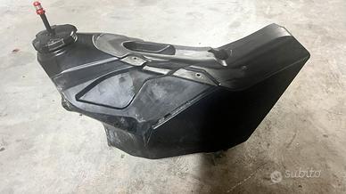serbatoio ktm 08-11
