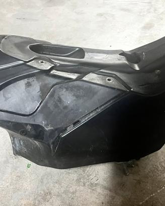serbatoio ktm 08-11