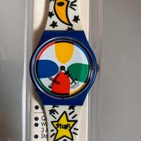 SWATCH