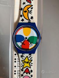 SWATCH