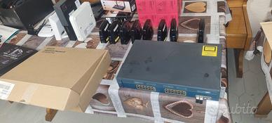 Materiale informatico vario