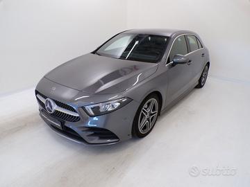 MERCEDES-BENZ Classe A - W177 2018 - A 200 d Premi