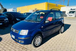 Fiat Panda 1.2 Dynamic Natural Power