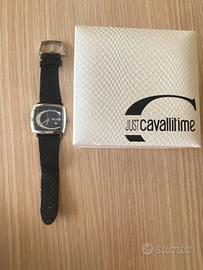 Orologio Just Cavalli