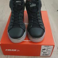 Sneakers da moto con protezioni D3O NUOVE!!! 