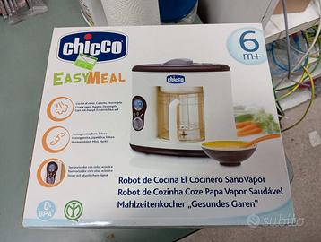 Robot da cucina per neonati