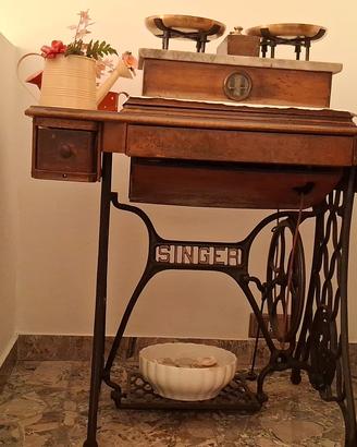 pezzi antiquariato 