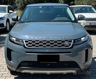 Range Rover Evoque AUTOCARRO