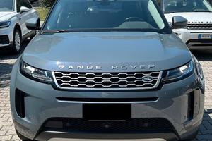 Range Rover Evoque AUTOCARRO