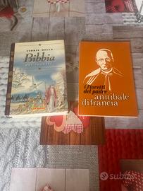 libri religiosi