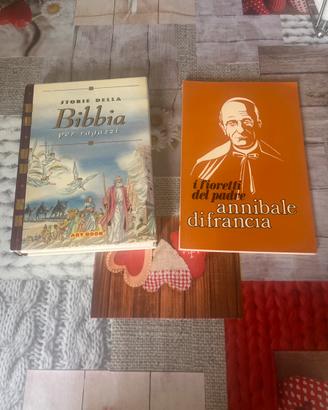 libri religiosi