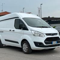 Ford Transit Custom 290 L2H2 2.0TDCi 130cv