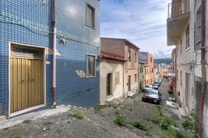 CASA INDIPENDENTE A SENNORI