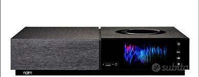 Naim Nova