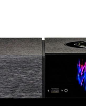 Naim Nova