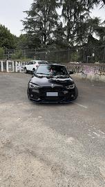 Bmw serie 1 msport neo patentato a libretto
