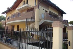 Cervia Pinarella centro-mare nuovo full optional