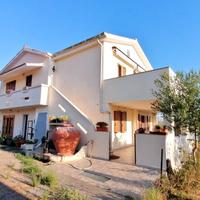 Casa indipendente con terreno a Narcao Rio Murtas