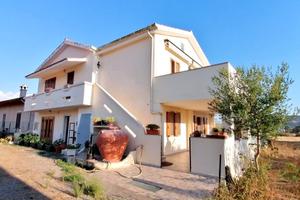 Casa indipendente con terreno a Narcao Rio Murtas