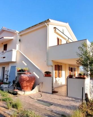 Casa indipendente con terreno a Narcao Rio Murtas