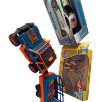 Set giochi