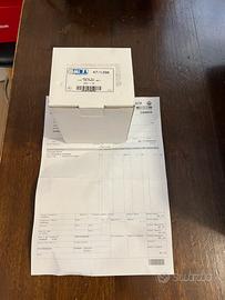 Bobina fiat 126/panda