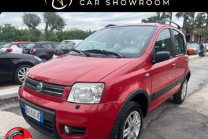 Fiat Panda 1.2 CLIMBING 4X4