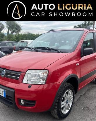 Fiat Panda 1.2 CLIMBING 4X4