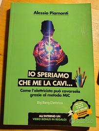 Libro-manuale dell'elettricista
