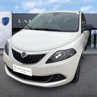 Lancia Ypsilon 1.0 FireFly 70cv Hybrid Platino