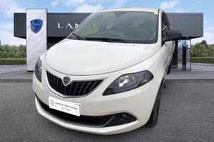 Lancia Ypsilon 1.0 FireFly 70cv Hybrid Platino