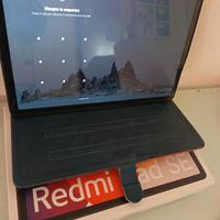 Xiaomi redmipad se 4 giga ram 128 giga rom