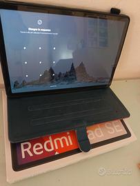 Xiaomi redmipad se 4 giga ram 128 giga rom