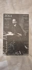 Émilie Zola Romanzi Volume 2