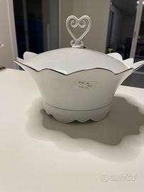 Zuppiera Limoges 3 modelli