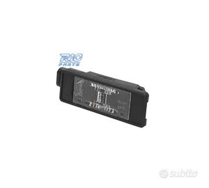 LUCE TARGA A LED PEUGEOT 3008 09-16