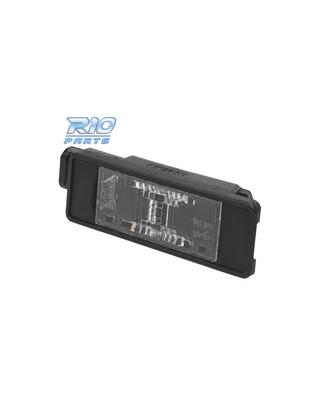 LUCE TARGA A LED PEUGEOT 3008 09-16