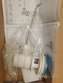 Piletta universale EN274 per lavabo