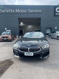 BMW 840d xDrive Cabrio