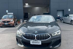 BMW 840d xDrive Cabrio