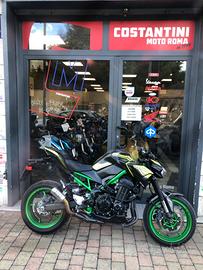 Kawasaki Z 900 Depotenziata