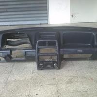 Cruscotto suzuki sj santana samurai vitara